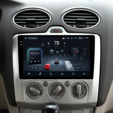 Android head unit Teyes CC4 Pro 12+256 Gb Ford Focus 2 Mk 2 2004-2011 (F1) 9" 2k
