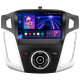 Android head unit Teyes CC3 4+32 Gb Ford Focus 3 Mk 3 2011-2019 9" (L1)