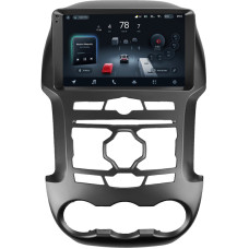 Android head unit Teyes CC4 Pro 12+256 Gb Ford Ranger 3 (F1) 2011-2015 9" 2k (L1)