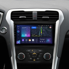 Android head unit Teyes CC3L 4+64 Gb Ford Mondeo 5 (ZYJ) 2014-2019 9"