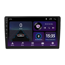 Magallánica SIGMA E9232 ANDROID 10 2+32 GB para Ford Focus 4 2018+ 9
