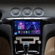 Android head unit Teyes CC3 4+32 Gb Ford S-MAX 1 2006-2015 (F1) 9"