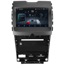 Android head unit Teyes CC4 Pro 12+256 Gb Ford Edge 2 2015-2018 (F2) 9" 2k (L3)