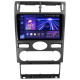 Android head unit Teyes CC3 4+64 Gb Ford Mondeo 3 2000-2007 (F2) 9" 2k