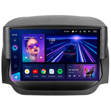 Android head unit Teyes CC3 4+32 Gb Ford EcoSport Eco Sport 2014-2018 9" (L1)