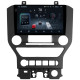 Android head unit Teyes CC4 Pro 12+256 Gb Ford Mustang VI S550 (F2) 2014-2023 9" 2k (L2)
