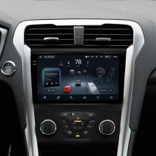 Android head unit Teyes CC4 Pro 12+256 Gb Ford Mondeo 5 (ZYJ) 2014-2019 9" 2k