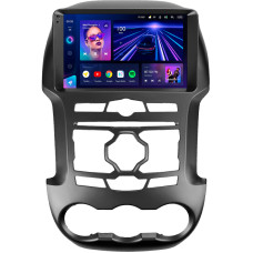 Android head unit Teyes CC3 4+32 Gb Ford Ranger 3 (F1) 2011-2015 9" (L1)