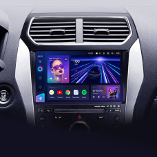 Android head unit Teyes CC3 4+32 Gb Ford Explorer 5 2011 - 2019 (B) 10" (L3)
