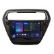Android head unit Teyes CC3L 4+32 Gb Ford Escort 2014-2018 9"