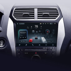 Android head unit Teyes CC4 Pro 12+256 Gb Ford Explorer 5 2011 - 2019 (A) 10" 2k (L3)