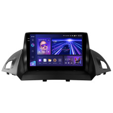 Android head unit Teyes CC3 4+32 Gb Ford Kuga 2 Escape 3 2012 - 2019 (A) 9" 2k