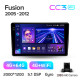 Android head unit Teyes CC3 4+64 Gb Ford Fusion 1 2005-2012 9" 2k