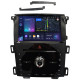 Android head unit Teyes CC3L 4+64 Gb Ford EDGE 2008-2015 9" (L2)