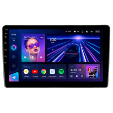 Android head unit Teyes CC3 4+32 Gb Ford Escape 1 2000-2007 9"