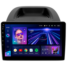 Android head unit Teyes CC3 4+32 Gb Ford EcoSport Eco Sport 2017-2023 10"