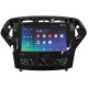 Android head unit SIGMA X9464 ANDROID 10 4+64 Gb 4G DSP Ford Mondeo 4 2007-2011 original style 9" (L1)