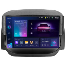 Android head unit Teyes CC3 4+64 Gb Ford EcoSport Eco Sport 2014-2018 9" 2k (L1)