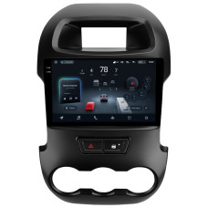 Android head unit Teyes CC4 Pro 8+128 Gb Ford Ranger (F2) 2011-2016 9" 2k