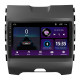 Android head unit SIGMA E9232 ANDROID 10 2+32 Gb Ford Edge 2 2015-2018 (F1) 9"