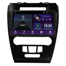 Android head unit SIGMA E10232 ANDROID 10 2+32 Gb Ford FUSION MONDEO 2009-2012 Black 10"