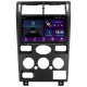 Magetófono de a bordo SIGMA E9232 ANDROID 10 2+32 GB para Ford Mondeo 3 (2000-2007, F1) 9
