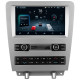 Android head unit Teyes CC4 Pro 8+128 Gb Ford Mustang 5 S-197 (F2) 2009-2014 9" 2k (L3)