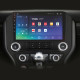Android head unit SIGMA X9464 ANDROID 10 4+64 Gb 4G DSP Ford Mustang VI S550 (F1) 2014-2023 9" (L1)