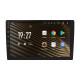 Android head unit SIGMA S9432 ANDROID 10 4+32 Gb 4G DSP Ford Focus 4 2018+ 9"