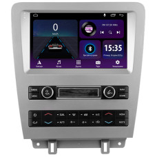Android head unit SIGMA E9232 ANDROID 10 2+32 Gb Ford Mustang 5 S-197 (F2) 2009-2014 9" (L3)