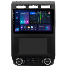 Android head unit Teyes CC3L 4+32 Gb Ford F150 P552 2015-2020 9" (L3)