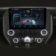 Android head unit Teyes CC4 Pro 12+256 Gb Ford Mustang VI S550 (F1) 2014-2023 9" 2k (L1)