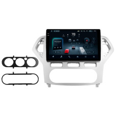 Android head unit Teyes CC4 Pro 8+128 Gb Ford Mondeo 4 2006-2010 10" 2k
