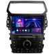 Android head unit Teyes CC3 4+32 Gb Ford Explorer 5 2011 - 2019 (A) 10" (L3)