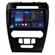 Android head unit Teyes CC3L 4+64 Gb Ford FUSION MONDEO 2009-2012 Black 10"