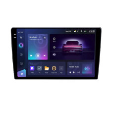 Android head unit Teyes CC3 6+128 Gb with 360° surround view° Ford Fiesta 2019+ 10" 2k
