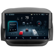 Android head unit Teyes CC4 Pro 8+128 Gb Ford EcoSport Eco Sport 2014-2018 9" 2k