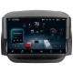 Android head unit Teyes CC4 Pro 8+128 Gb Ford EcoSport Eco Sport 2014-2018 9" 2k