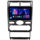 Android head unit Teyes CC3 4+32 Gb Ford Mondeo 3 2000-2007 (F2) 9"