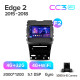 Android head unit Teyes CC3 4+32 Gb Ford Edge 2 2015-2018 (F2) 9" 2k (L1)