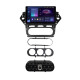 Android head unit Teyes CC3 6+128 Gb Ford Mondeo 4 2010-2014 Full Set AT AC Black with touch 10" 2k (L1)