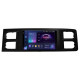 Android head unit Teyes CC3 4+32 Gb Ford TRANSIT 2021-2023 LHD BLACK 10" 2k