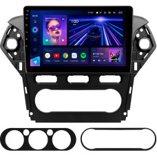 Android head unit Teyes CC3 4+32 Gb Ford Mondeo 4 2011-2014 10"