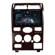 Android head unit Teyes CC4 Pro 12+256 Gb Ford MONDEO SEDAN 2000-2003 WOODEN 9" 2k