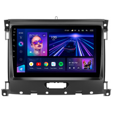 Android head unit Teyes CC3 4+32 Gb Ford Ranger P703 2015-2022 (A) 9"