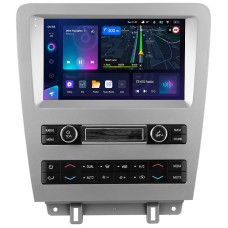 Android head unit Teyes CC3L 4+32 Gb Ford Mustang 5 S-197 (F2) 2009-2014 9" (L3)