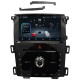Android head unit Teyes CC4 Pro 12+256 Gb Ford EDGE 2008-2015 9" 2k (L2)