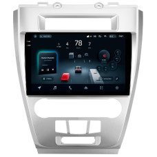Android head unit Teyes CC4 Pro 8+128 Gb Ford Mondeo (F3) (US EDITION) 2009-2012 10" 2k