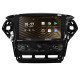 Android head unit SIGMA S9432 ANDROID 10 4+32 Gb 4G DSP Ford Mondeo 4 2010-2014 original style 9" (L1)