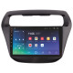 Android head unit SIGMA X9432 ANDROID 10 4+32 Gb 4G DSP Ford ESCORT 2014-2018 (B Mod) 9"